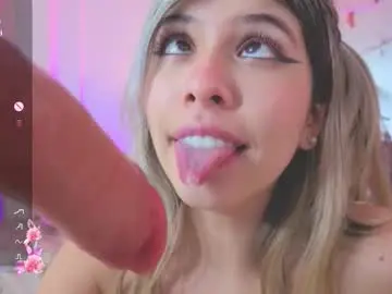 Chaturbate Live Sex of nataasha___