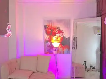 Chaturbate Sex Cam of nataasha___