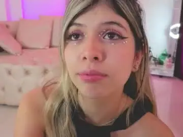 Chaturbate Adult Video Chat of nataasha___