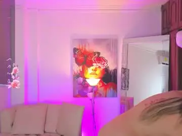 Chaturbate Free Live Porn of nataasha___