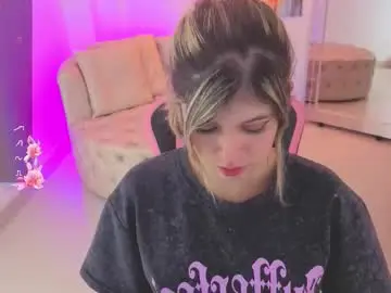 Chaturbate Adult Video Chat of nataasha___