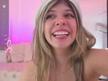 Chaturbate Free Live Porn of nataasha___