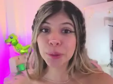 Chaturbate Private Sex Chat of nataasha___