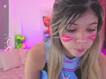 Chaturbate Live Sex Cam of nataasha___