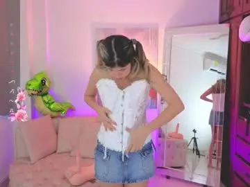 Chaturbate Sex Cam of nataasha___