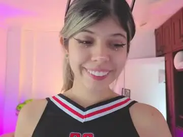 Chaturbate Live Porn of nataasha___