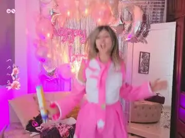 Chaturbate Adult Webcams of nataasha___