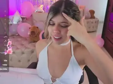 Chaturbate Adult Video Chat of nataasha___