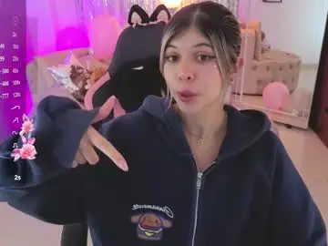 Chaturbate Adult Video Chat of nataasha___