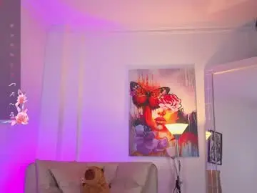 Chaturbate Free Porn Cam of nataasha___