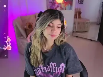 Chaturbate Best live sex cam show of nataasha___