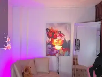 Chaturbate Adult Webcam of nataasha___