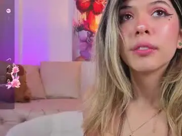 Chaturbate Sex Cam of nataasha___