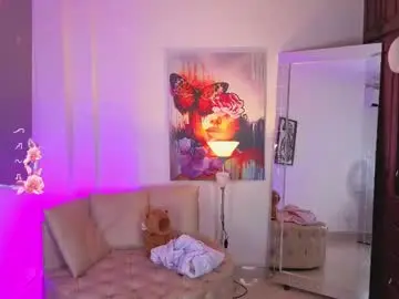 Chaturbate Adult Video Chat of nataasha___