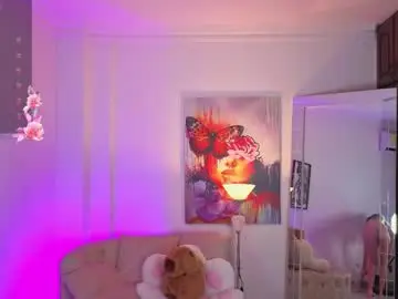 Chaturbate Free Porn Cam of nataasha___