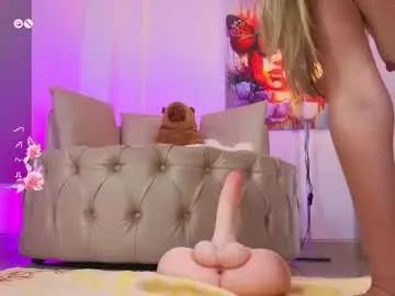 Chaturbate Sex Chat of nataasha___