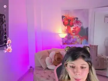 Chaturbate Live Sex Cam of nataasha___