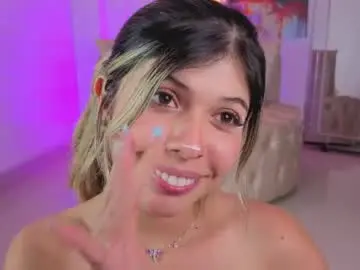 Chaturbate Watch Live Sex Cams of nataasha___