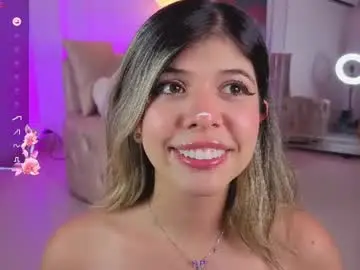 Chaturbate Live Sex of nataasha___