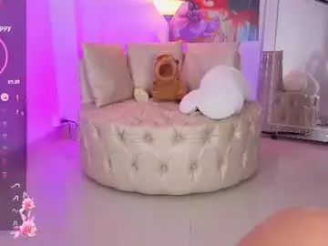 Chaturbate Live Sex Cam of nataasha___