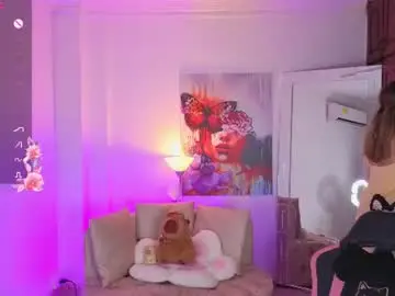 Chaturbate Best live sex cam show of nataasha___