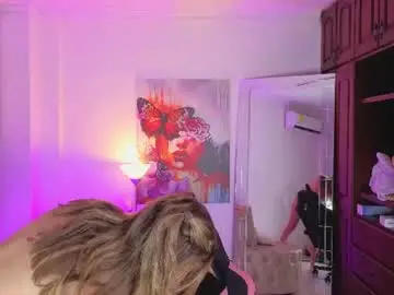 Chaturbate Best live sex cam show of nataasha___