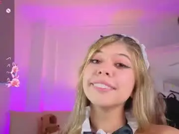 Chaturbate Private Sex Chat of nataasha___