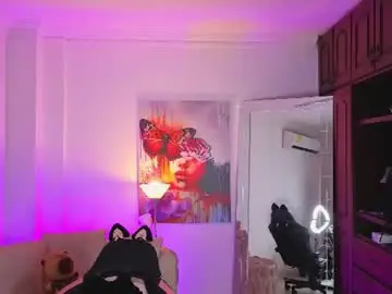 Chaturbate Live Sex Cam of nataasha___