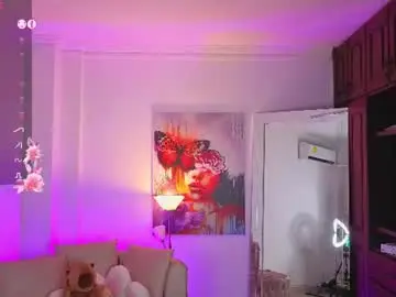 Chaturbate Live Sex of nataasha___