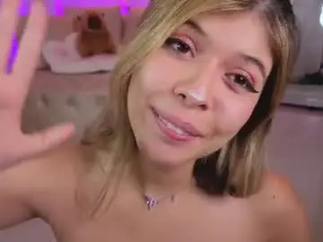 Chaturbate Adult Webcam of nataasha___