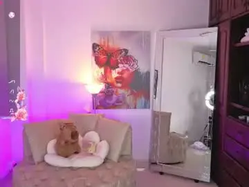 Chaturbate Free Live Porn of nataasha___