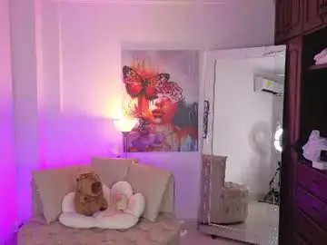Chaturbate Live Porn of nataasha___