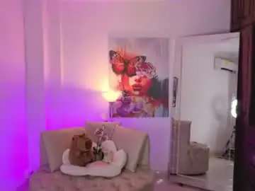 Chaturbate Sex Cam of nataasha___