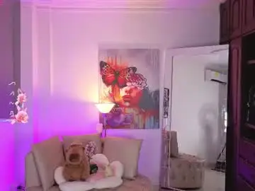 Chaturbate Best Webcam of nataasha___