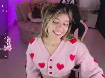 Chaturbate Live Sex of nataasha___