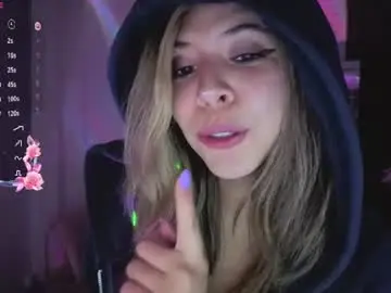 Chaturbate Sex Chat of nataasha___