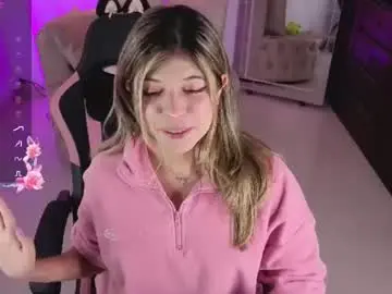 Chaturbate Free Porn Cam of nataasha___