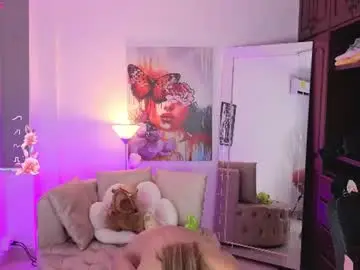 Chaturbate Live Sex of nataasha___
