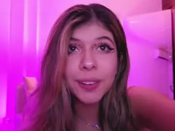Chaturbate Adult Webcam of nataasha___