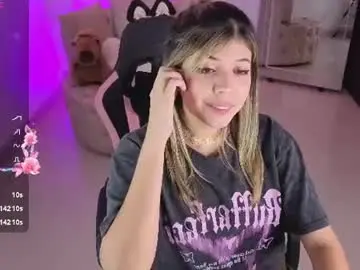 Chaturbate Sex Cam of nataasha___