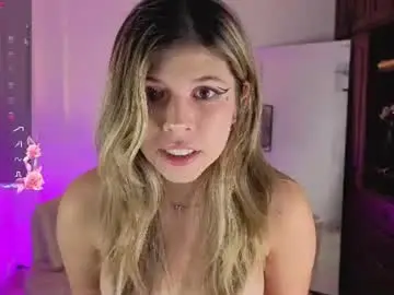 Chaturbate Free Porn Cam of nataasha___