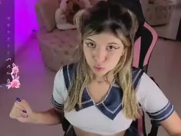 Chaturbate Private Sex Chat of nataasha___