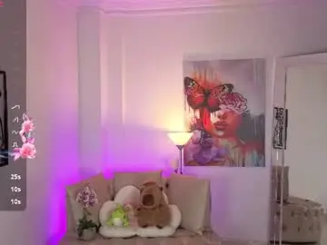 Chaturbate Adult Video Chat of nataasha___
