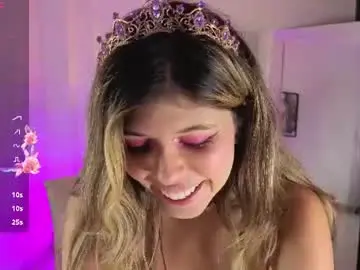 Chaturbate Private Sex Chat of nataasha___