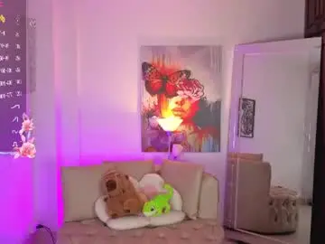 Chaturbate Sex Chat of nataasha___