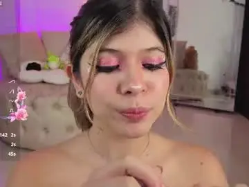 Chaturbate Adult Webcam of nataasha___