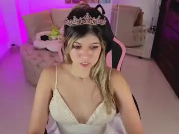 Chaturbate Live Sex of nataasha___
