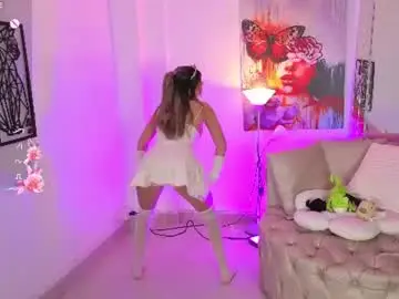 Chaturbate Adult Webcams of nataasha___