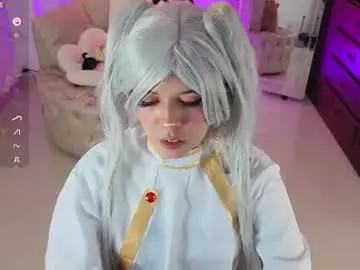 Chaturbate Nude Webcam of nataasha___