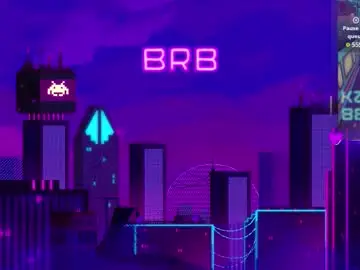 Chaturbate Sex Cam of noellegothicshadow